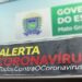 Em dia recorde, Mato Grosso do Sul registra 31 mortes por Covid