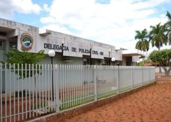 Sobrinho invade a casa da tia e tenta estuprá-la em Aquidauana