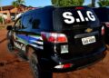 Polícia prende idoso acusado de estuprar a sobrinha adolescente por 3 anos