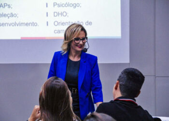 Febracis participa da Expo Amigas de Negócios para incentivar o empreendedorismo feminino