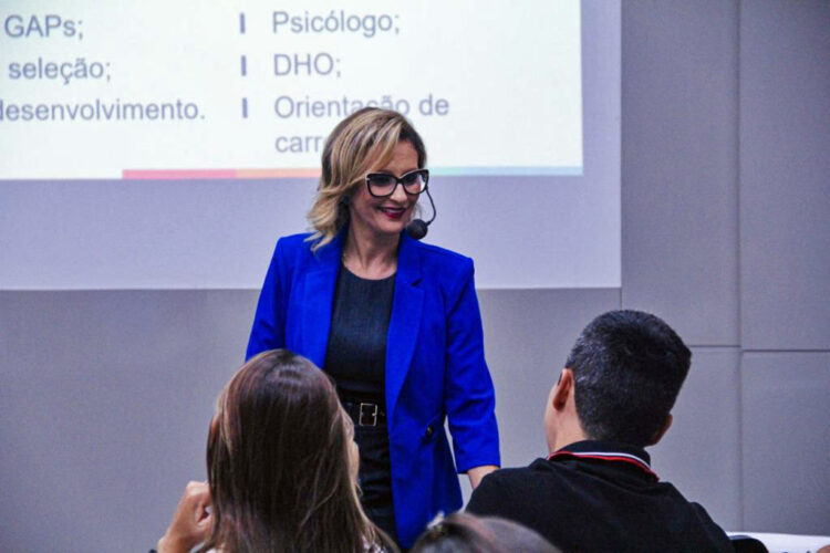 Febracis participa da Expo Amigas de Negócios para incentivar o empreendedorismo feminino