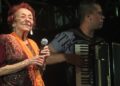 Final do Festival On-Line da Melhor Idade terá participação da cantora Delinha