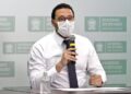 Ciência releva que estamos vivendo o pior momento da Pandemia no Brasil