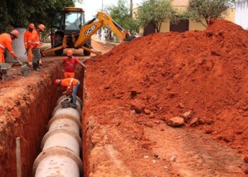 Com a PPP da Sanesul, Mato Grosso do Sul vai universalizar esgoto em 10 anos