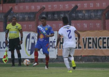Aquidauanense e Comercial fazem primeiro jogo da semifinal neste domingo