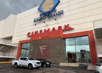 Com menos exposição, shopping centraliza serviços e ganha em efetividade
