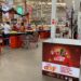 Supermercado faz campanha solidária para arrecadar alimentos na Capital