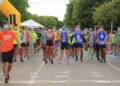 Bonito 21K aliou corrida e ciclismo com protocolos de biossegurança