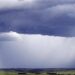 Fim de semana de tempo nublado e possibilidade de chuva forte em MS