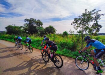 Bonito 21K acontece neste final de semana com protocolos de padrão internacional