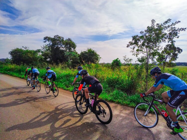 Bonito 21K acontece neste final de semana com protocolos de padrão internacional