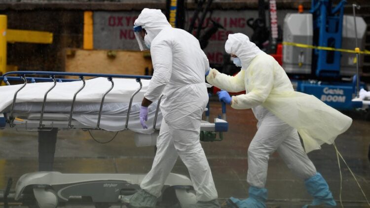 Holanda entra em confinamento total. Situação “gravíssima” na Alemanha e “preocupante” em Londres