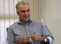 Em mensagem de fim de ano, governador fala de ano desafiador e destaca conquistas para MS