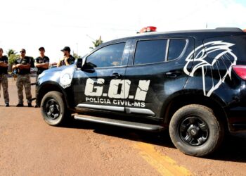 Polícia prende homem acusado de estupro no Jardim Tijuca na Capital