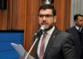 A mando da Justiça, polícia cumpre mandado na casa de Jamilson Name e lacra Pantanal Cap