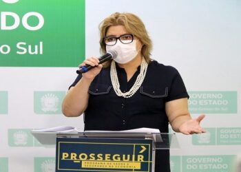 Prosseguir classifica Capital e mais 60 municípios em grau de alto risco