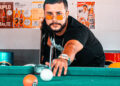 Com produção em SP, cantor da Capital lança nova música Funk Retro