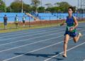 MS terá maior delegação da história no 39º Troféu Brasil de Atletismo