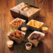 Outback lança box generoso que reúne aperitivos icônicos e serve até seis pessoas via delivery