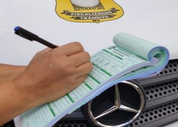 Cerca de 100 mil condutores poderão apresentar recurso de multa até dia 31 de janeiro