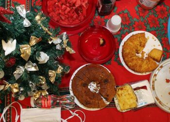 O dilema e os riscos de comemorar as festas de fim de ano em tempos de pandemia
