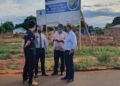 Novo complexo de segurança pública de Santa Rita do Pardo custará quase R$ 900 mil