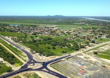 Governo termina 2020 entregando R$190 milhões em infraestrutura em MS