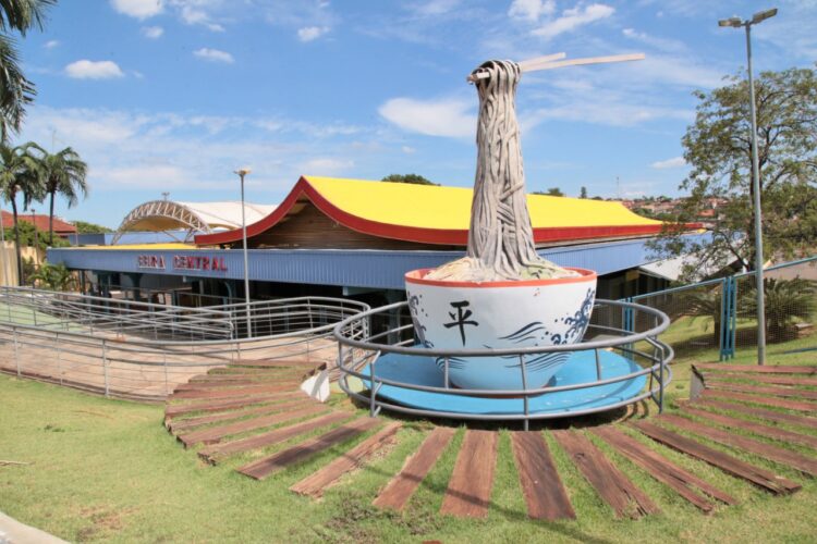 Referência cultural e histórica, Feira Central completa 95 anos de vida