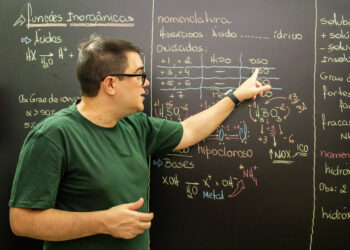 Professor prepara dicas para quem pretende garantir vaga na UEMS em 2021