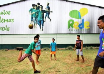 Rede Solidária contabiliza saldo positivo na assistência às famílias em vulnerabilidade social