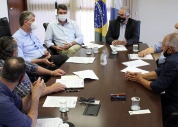 Propeixe avança com anúncio da instalação da 1ª indústria integradora de peixes do Estado