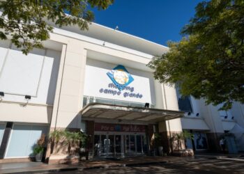 Shopping amplia horário de domingo para compras de Natal na Capital