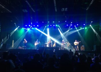 Espaço de Campo Grande é um dos finalistas ao “Oscar” dos eventos