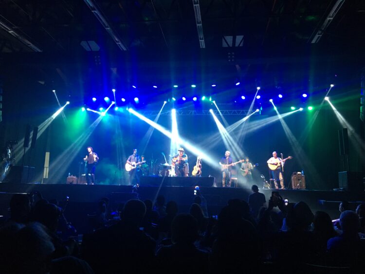Espaço de Campo Grande é um dos finalistas ao “Oscar” dos eventos