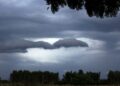 Nebulosidade aumenta e fim de semana pode ter chuva em todo Estado