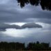 Nebulosidade aumenta e fim de semana pode ter chuva em todo Estado