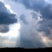 Meteorologia prevê fim de semana de tempo instável