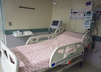 Secretaria de Estado de Saúde abre 8 novos leitos e HRMS passa a ter 118 UTIs