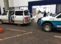 Van paraguaia com R$ 1,5 milhão em produtos ilegais é apreendida em MS