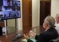 Com ameaça de colapso na saúde, governador determina toque de recolher em MS a partir de segunda-feira