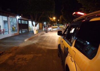 Ao todo, 528 pessoas foram flagradas nas ruas após o toque de recolher, às 22h