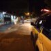 Ao todo, 528 pessoas foram flagradas nas ruas após o toque de recolher, às 22h
