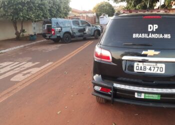 Homem é preso por estuprar criança em cima de moto em troca de animal de estimação