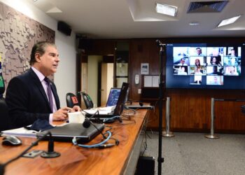 Parlamento Amazônico será reativado no próximo dia 21 com apoio de outros países