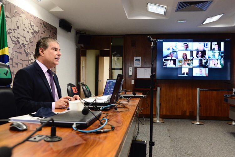 Parlamento Amazônico será reativado no próximo dia 21 com apoio de outros países