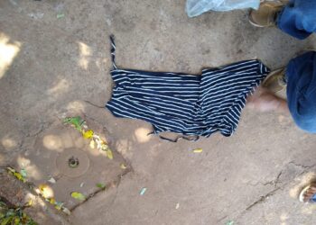 Assassino de mulher encontrada com sinais de violência sexual é preso em Três Lagoas