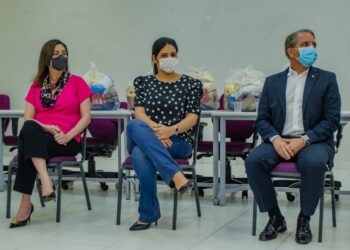 Deputado diz que MS está integrado à política de Bolsonaro em defesa da mulher