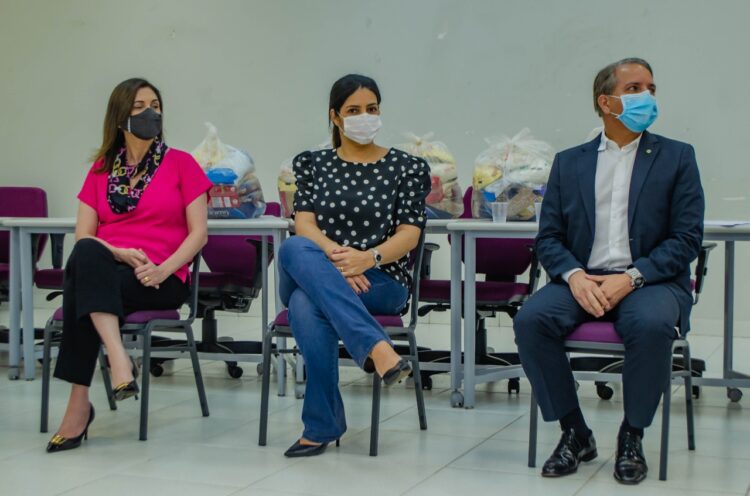 Deputado diz que MS está integrado à política de Bolsonaro em defesa da mulher