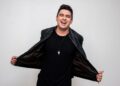 Em tempos de pandemia, cantor Tony Massa de Aquidauana prepara nova música para 2021