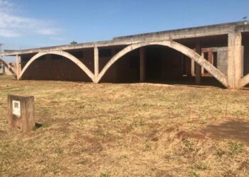 Prefeitura abre licitação para concluir unidade de saúde no Jardim Santa Emília